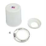 BS Airfilter Air Hood