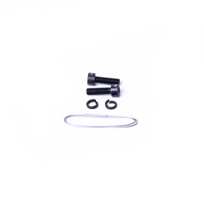 BS HEADER BOLT KIT DRILLED