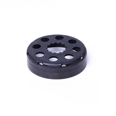 Tambour d'embrayage inferno-tire Tambour d'embrayage inferno-tire