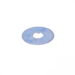 WASHER 2 1 / 4 WITH KEY