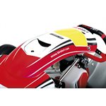 C28 BIREL / ART COMPLETE KART IAME MINI SWIFT