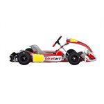 C-28 BIREL / ART COMPLETE KART B / S ENGINE