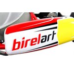CHASSIS MINI BIREL / ART S-18 2025