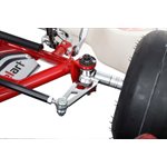 CHASSIS MINI BIREL / ART S-18 2025