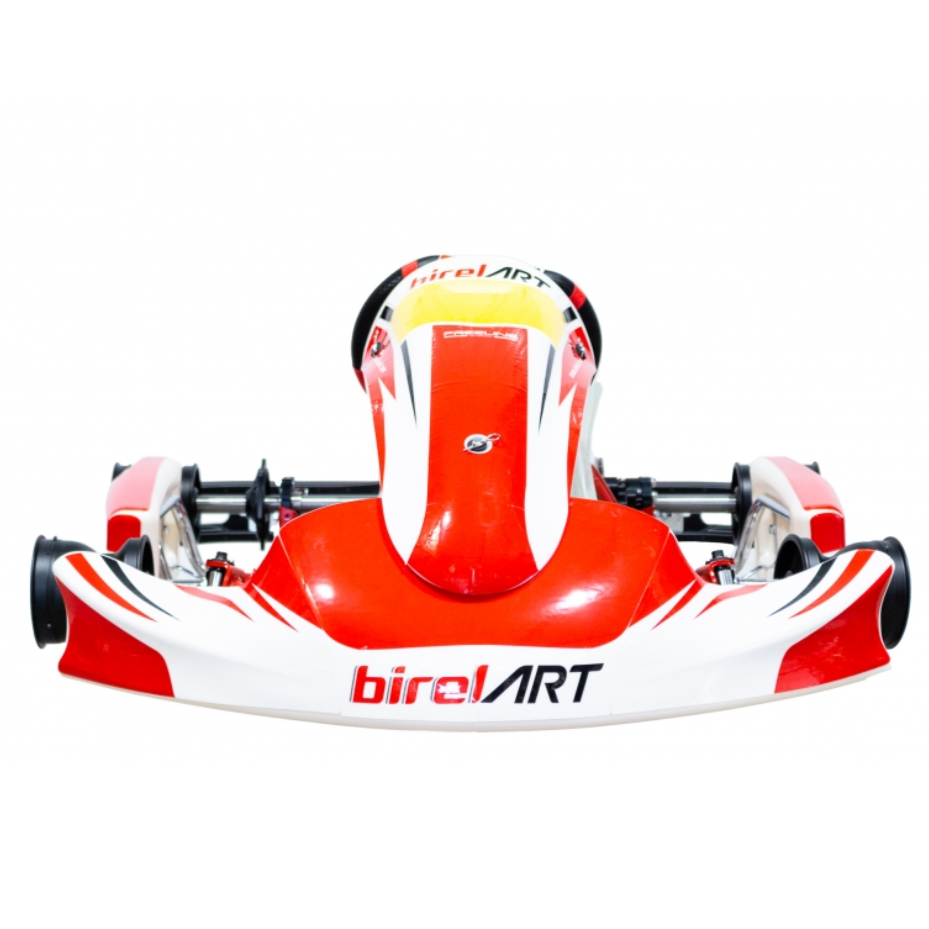 CHASSIS MINI BIREL / ART S-16 2024