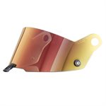 Casque Stilo ST5 Visor Irridium Red