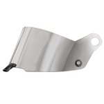 Casque Stilo ST5 Visor Irridium Silver