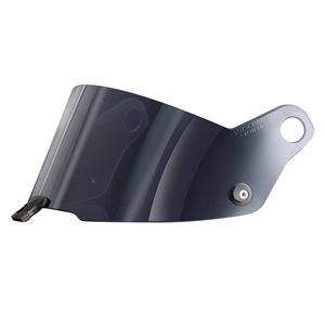 STILO HELMET ST5 VISOR DARK SMOKE