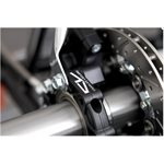 CL-30DD C. LECLERC COMPLETE KART IAME KA-100 SR