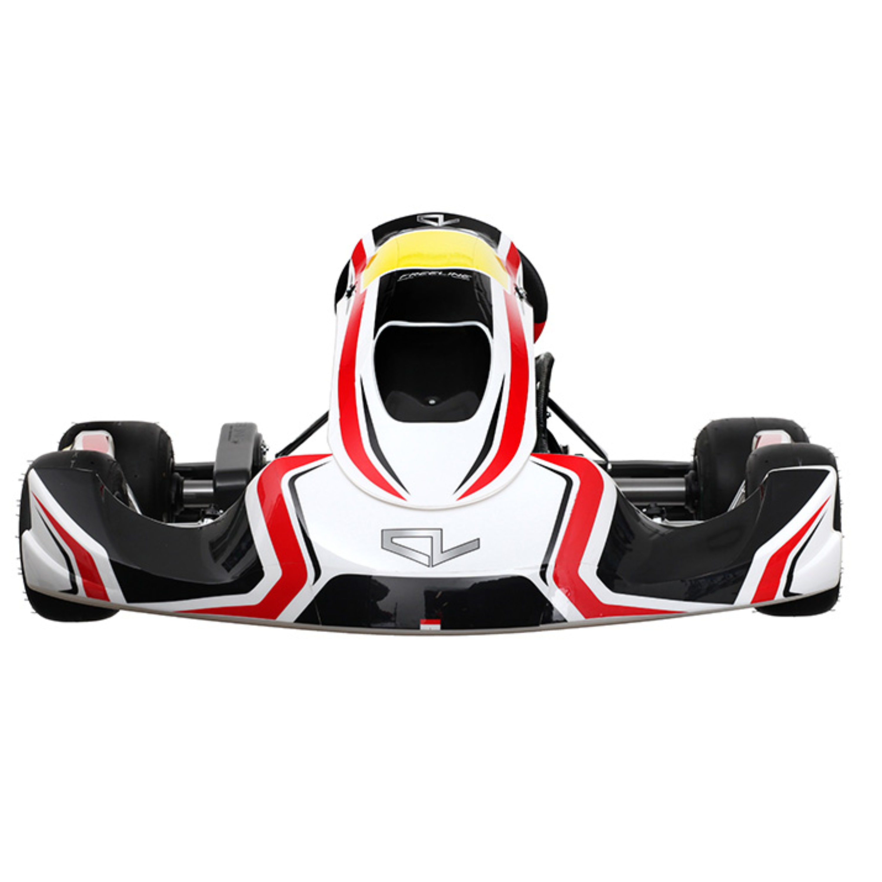 CHASSIS TAG CHARLES LECLERC S-16 2024