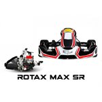 CL-30DD C. LECLERC COMPLETE KART ROTAX SR