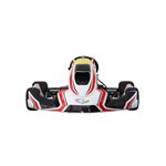 Autocollant Spoiler avant CL 2024