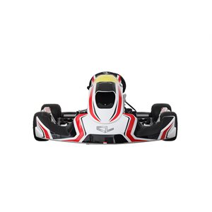 Autocollant Spoiler avant CL 2024