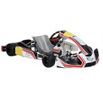 AM-29 C. LECLERC COMPLETE KART B / S JR