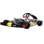 CL-30DD C. LECLERC COMPLETE KART IAME X-30 SR