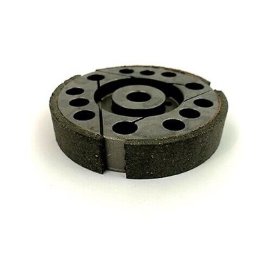 CLUTCH HUB COMER C-50