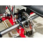CHASSIS DD2 BIREL / ART S-18 2025