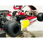 CRY30RX BIREL / ART COMPLETE KART ROTAX DD2