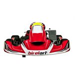 CRY30RX BIREL / ART COMPLETE KART ROTAX DD2