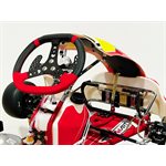 CRY30RX BIREL / ART COMPLETE KART ROTAX DD2