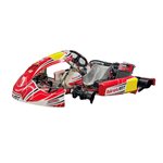 DD2 WORLD FINAL 2024 4 RACE OLD