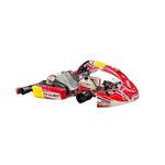 DD2 WORLD FINAL 2024 4 RACE OLD