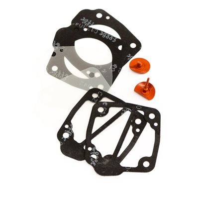 REPAIR KIT FUEL PUMP ROK