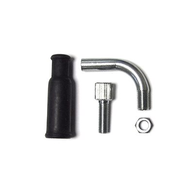 TOP CARB 90 o ADJ. KIT