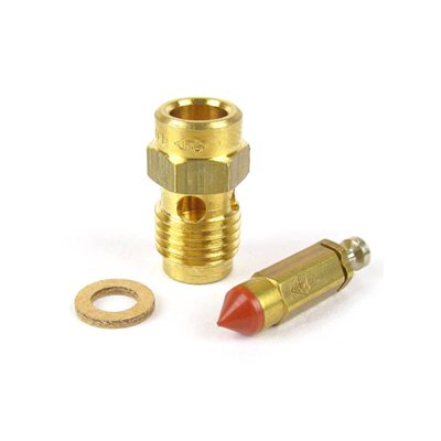 DELORTO NEEDLE SEAT 250