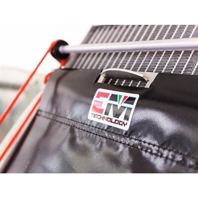 RADIATOR EM-01 MEDIUM