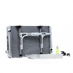 RADIATOR EM-01 MEDIUM