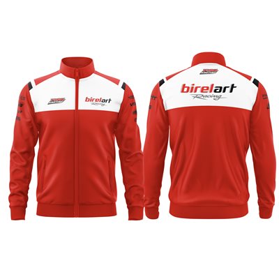 FLEECE BIREL / PSL SIZE S