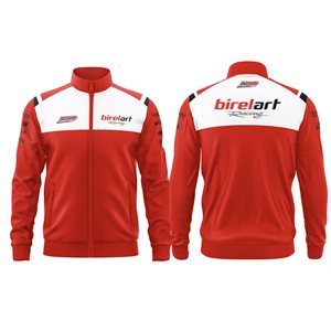 FLEECE BIREL / PSL SIZE M