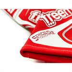 GLOVE FREEM SPIDERTOUCH RED SIZE 12