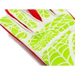 GLOVE FREEM SPIDERTOUCH RED SIZE 12