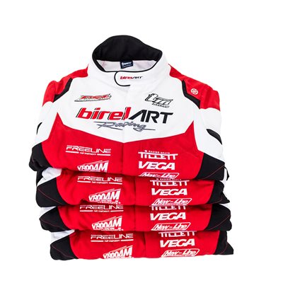 SUIT FREEM PSL BIREL SIZE 110