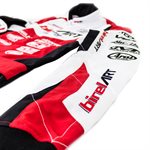 SUIT FREEM PSL BIREL SIZE 110