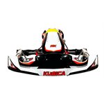 CHASSIS 4T KUBICA S-19 2026