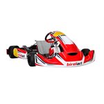 RY30 BIREL / ART COMPLETE KART IAME KA-100 JR