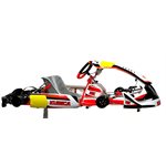 CHASSIS 4T KUBICA S-19 2026