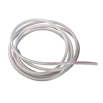 FUEL LINE PER FEET
