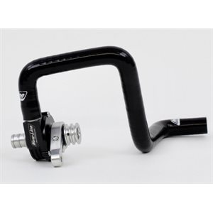 NEW-LINE WATER PUMP HOSE BOTTOM