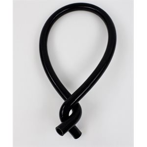 NEW-LINE WATER HOSE 90" TOP