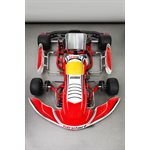 CHASSIS KZ BIREL / ART S-18 2025
