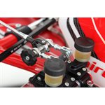 CHASSIS KZ BIREL / ART S-18 2025