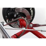 CHASSIS KZ BIREL / ART S-18 2025