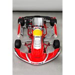 CHASSIS TAG BIREL ART S-18 2025