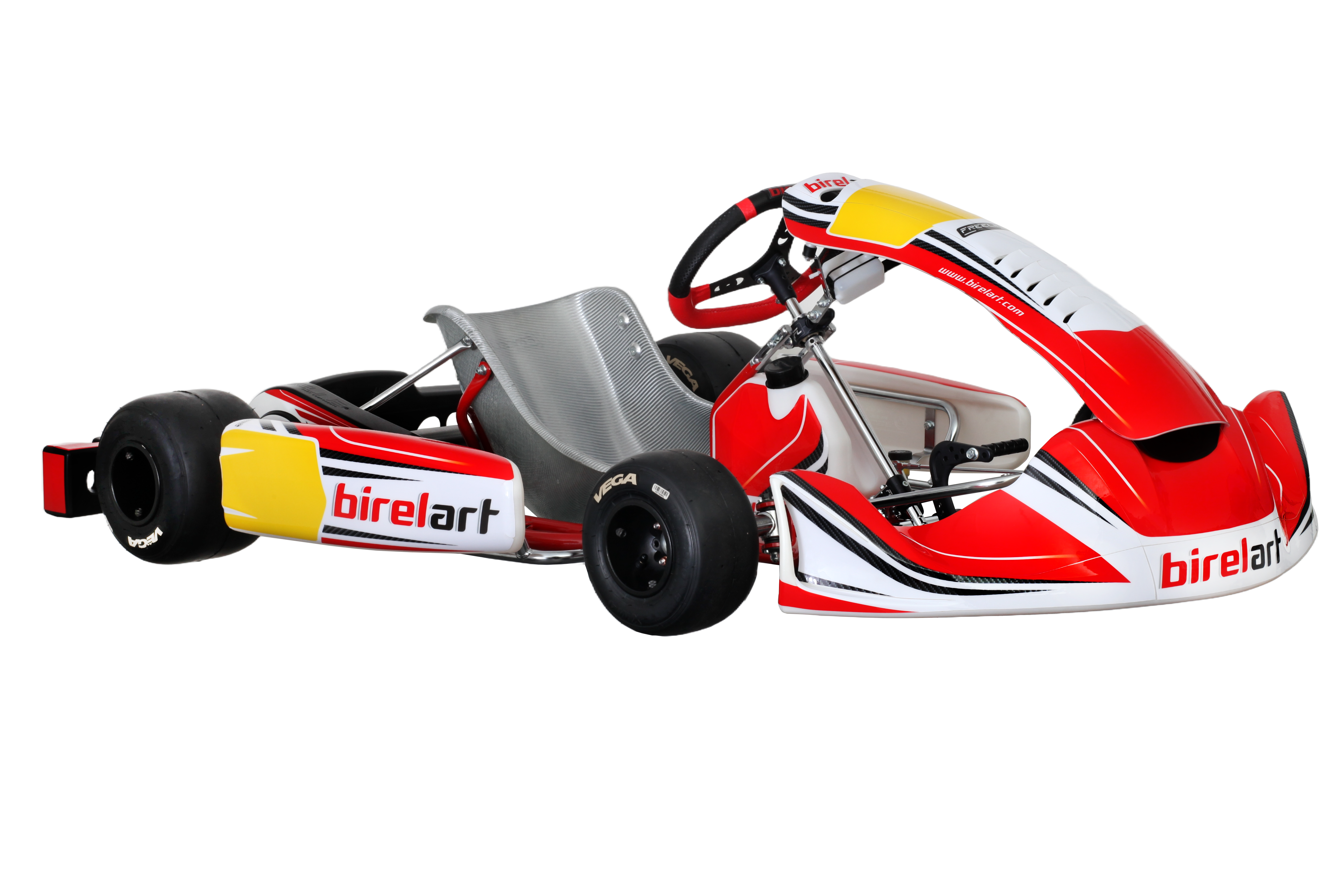 CHASSIS TAG BIREL ART S-18 2025