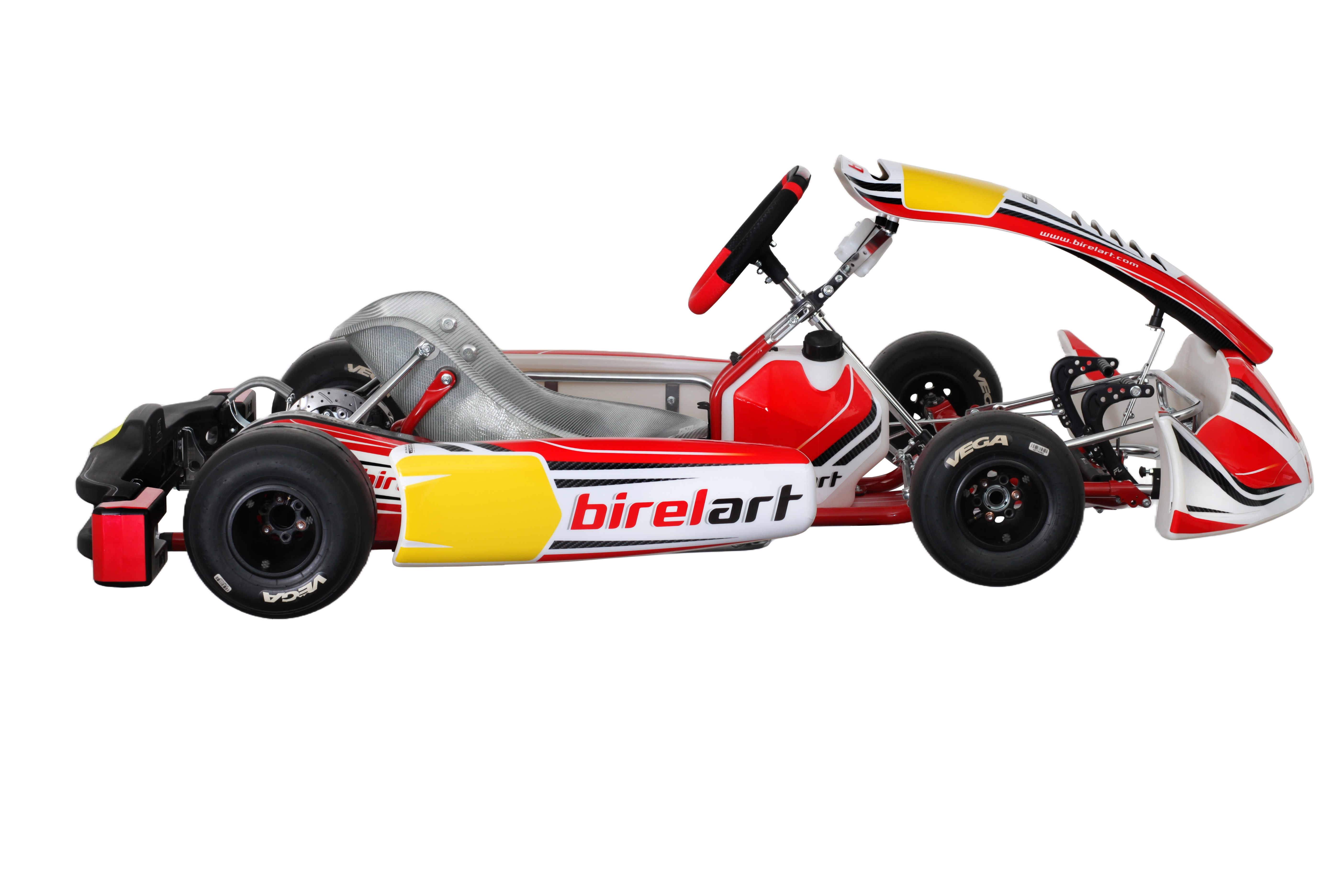 CHASSIS TAG BIREL ART S-18 2025