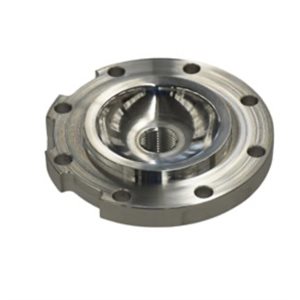 COMBUSTION CHAMBER KZ-10C / R-1 A 3,5